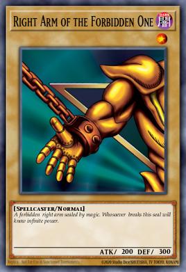 The Lost Art Promotion F card list