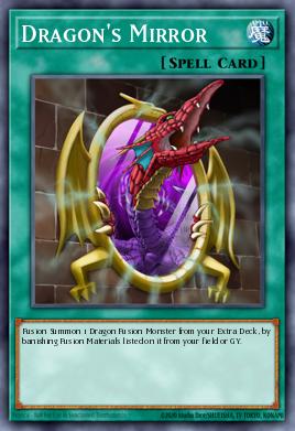 Cybernetic Revolution card list