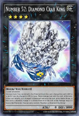 Yu-Gi-Oh! ZEXAL Volume 6 promotional card card list