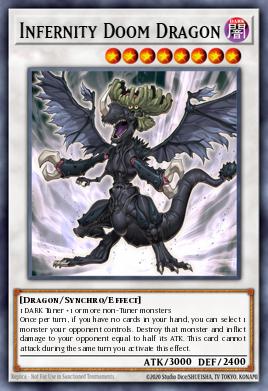 OTS Tournament Pack 14 (POR) card list