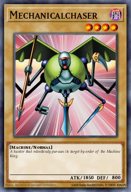 Tournament Pack: 1st Season card list