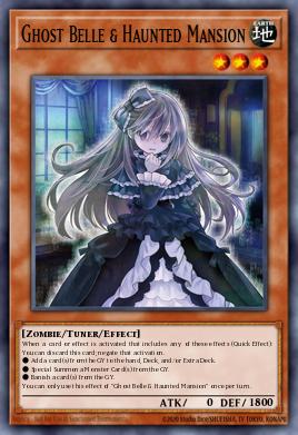 Dimension Force card list