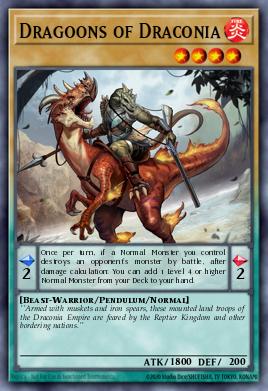 Secrets of Eternity Sneak Peek Participation Card card list