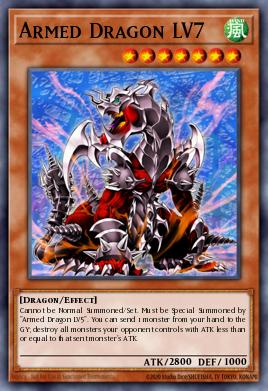 Structure Deck: Deluxe Edition card list
