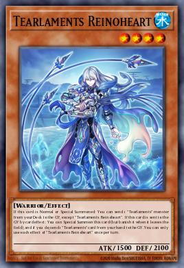 OTS Tournament Pack 21 card list