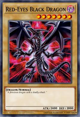 Legendary Collection: 25th Anniversary Edition card list