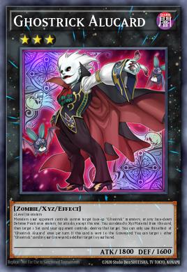 Wing Raiders card list