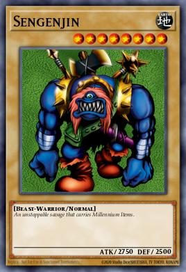 Yu-Gi-Oh! World Championship 2004 prize cards card list