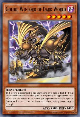 Dark Revelation Volume 4 card list