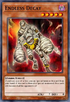 Shonen Jump Vol. 9, Issue 10 promotional card card list