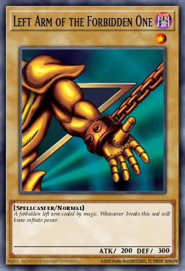 The Lost Art Promotion E card list