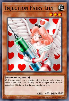 Dark Beginning 2 card list