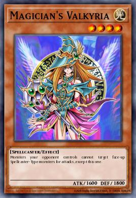 Spellcaster's Command Structure Deck: Special Edition card list