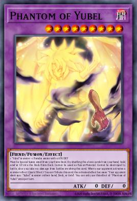OTS Tournament Pack 26 card list