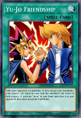 Shonen Jump May 2006 subscription bonus card list