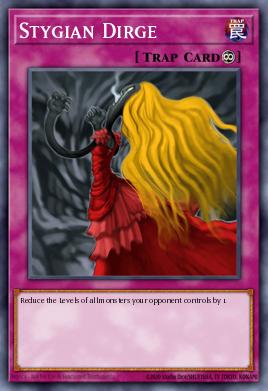 The Lost Art Promotion 2023 E card list