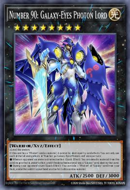 Battles of Legend: Relentless Revenge card list