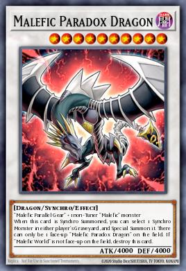 Yu-Gi-Oh! 3D Bonds Beyond Time Movie Pack card list