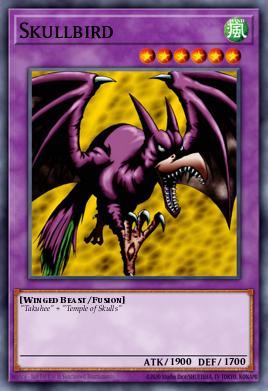 OTS Tournament Pack 2 card list