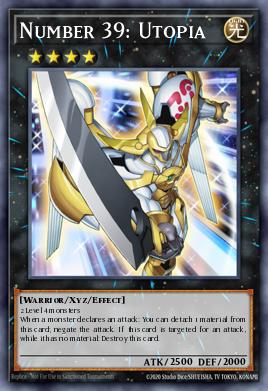 OTS Tournament Pack 17 card list