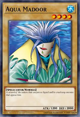 Madoor Yu-Gi-Oh archetype