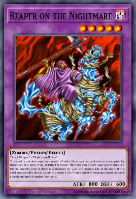 Dark Revelation Volume 1 card list