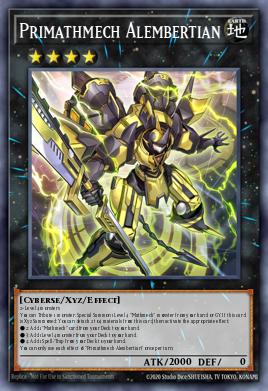 Mystic Fighters card list