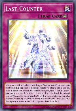 Last Counter Yu-Gi-Oh card