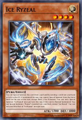 Crossover Breakers card list
