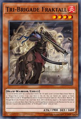 OTS Tournament Pack 29 card list
