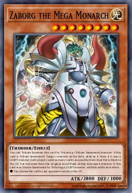 OTS Tournament Pack 28 card list