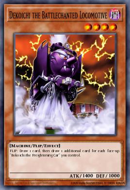 Speed Duel GX: Duel Academy Box card list