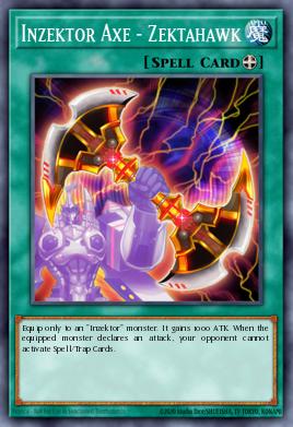 Order of Chaos Sneak Peek Participation Card card list