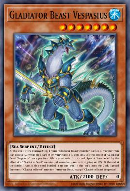 Chaos Impact Sneak Peek Participation Card card list