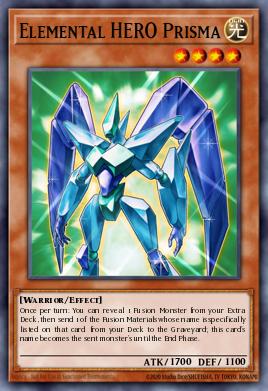 Duelist Pack Collection Tin: Jaden Yuki card list