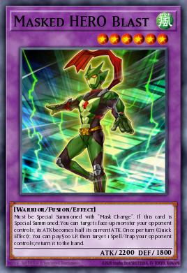 Raging Tempest: Special Edition card list