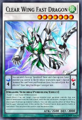 Yu-Gi-Oh! ARC-V Volume 2 promotional card card list