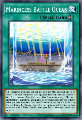 Rising Rampage Special Edition card list