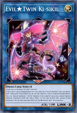 Genesis Impact card list