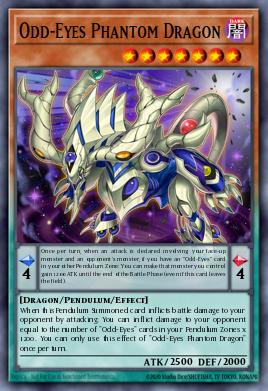 Yu-Gi-Oh! ARC-V Volume 1 promotional card card list