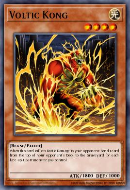 Champion Pack: Game Seven card list