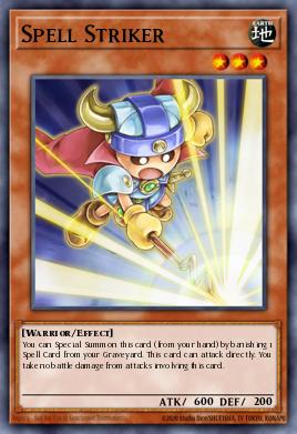 Yu-Gi-Oh! World Championship 2007 promotional cards card list