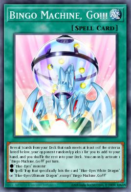 Legendary Duelists: Season 2 card list