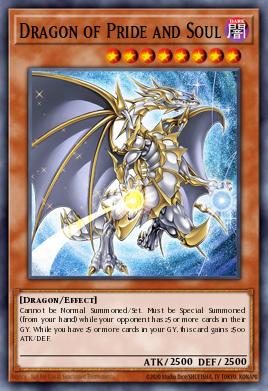 The Infinite Forbidden card list