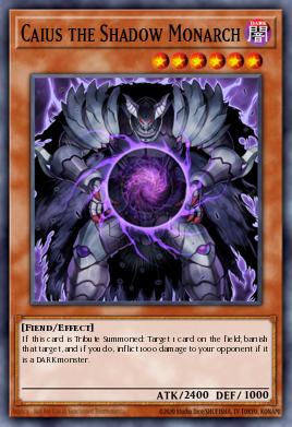 OTS Tournament Pack 19 (POR) card list
