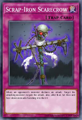 Synchron Extreme Structure Deck card list