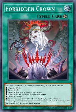 Burst Protocol card list