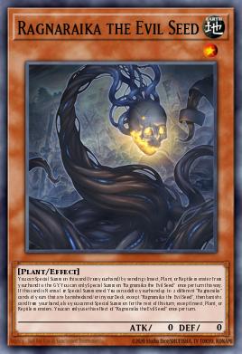 Ragnaraika Yu-Gi-Oh archetype