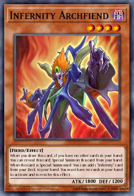 Duel Terminal 7b card list